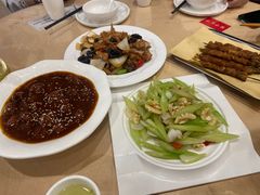 -雪山晋乡楼(食品街店)