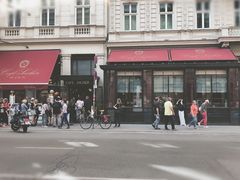-Cafe Sacher(WIEN)