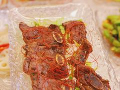 -白仁仔· 活烤海鲜 宵夜(豫园店)