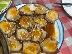 -黎记大排档(慈云路店)