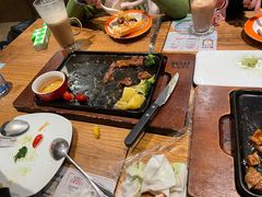 -必胜客(宁波天一水街店)