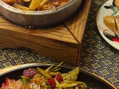 -南沙游艇会·大兵船餐厅