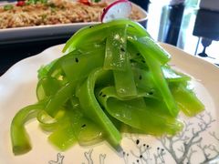 四川脆笋-赵小姐丨新中餐(曲江店)