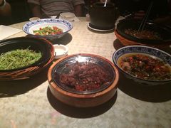 -味上湘菜馆(岳麓山店)