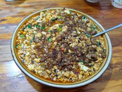 -鸡哈豆花(梅西广场店)