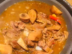 -吃饭皇帝大(解放西路店)