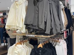 -优衣库(上海正大广场店)