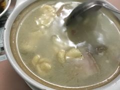 -蘭心餐厅(进贤路店)