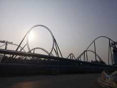 -泉城欧乐堡梦幻世界