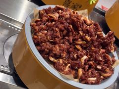 -喜家自助小火锅(乐客城店)