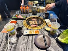 -牛局别馆·和牛烧肉(日月广场店)