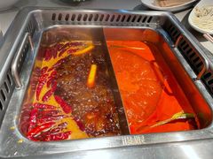 -渡娘火锅(大兴大悦春风里店)