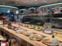 -大起水产回转寿司(道顿堀店)