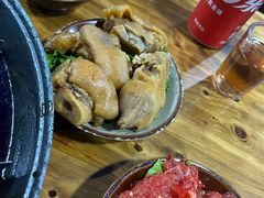 -正南齊北重庆老火锅(光华村直营店)