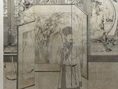 -中国美术学院-美术馆