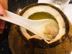 -博林圣海伦酒店-LA VILLA自助西餐厅(华侨城店)