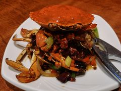 -南海渔家•海鲜•正宗海南菜(海棠湾店)
