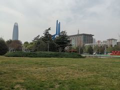 -泉城广场