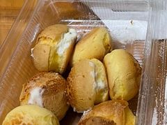 -鲍师傅糕点(春熙路店)