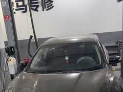 -李师傅修车保养维修连锁(金盏店)