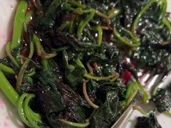 红苋菜-玉满堂·湖北融合菜