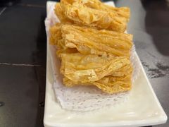 -潮汕美牛肉丸火锅店(天宁寺店)