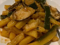 -开海·红岛海鲜虾水饺(石老人店)