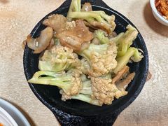 -蒸坊黄鳝饭(骏丰大厦店)