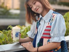 -蔻蔻椰·鲜萃椰子水(COCO Park店)