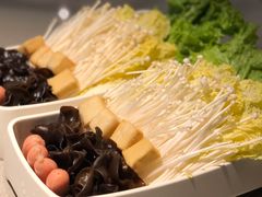 -半天妖烤鱼(槐房万达店)