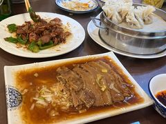 -庆增回民饭店