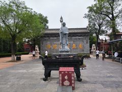 -大槐树寻根祭祖园