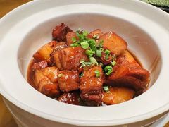 -万达嘉华酒店-品珍中餐厅(武进万达店)