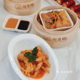 趣茗轩 | 塘桥开了一家全日茶市