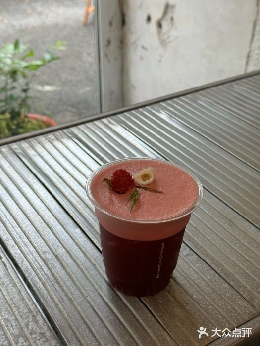麻雀咖啡SPARROW COFFEE(十全街店)图片