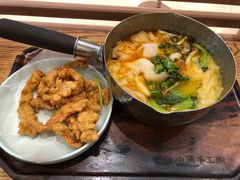 -小满手工粉(上海月星环球港店)