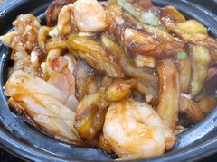 -新健小吃(承德街店)