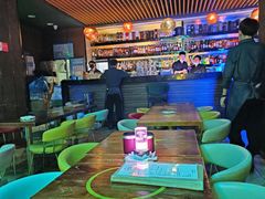 -MOSSO音乐酒吧·Live House(南京西路店)
