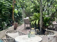 -Osteria Garden 生蚝花园餐厅(原进贤路店)