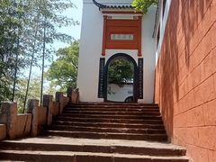 -东坡赤壁风景名胜区