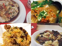-太兴烧味餐厅(香港机场店)