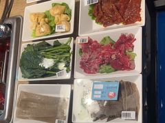 -野妹经典火锅(民治店)