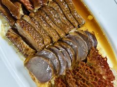 -粤盛海鲜平价店(洛溪食街店)