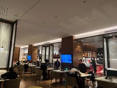-盐城万豪酒店-盐城厨房西餐厅