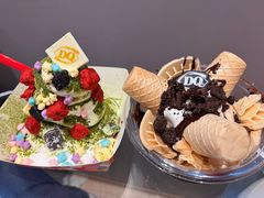 -DQ·蛋糕·冰淇淋(苏州中心店)