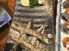 -千代武日本料理(爱建店)