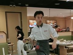 -海底捞火锅(八佰伴店)