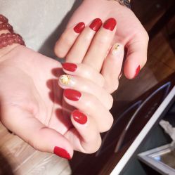 点击看大图 picture-雪儿·YuKi美甲美睫皮肤管理Salon