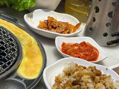 -韩宫宴炭火烤肉(印象城店)