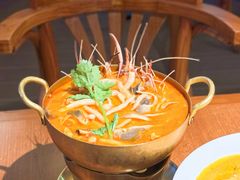 -Tegu泰古莲·泰国餐厅(红山6979店)